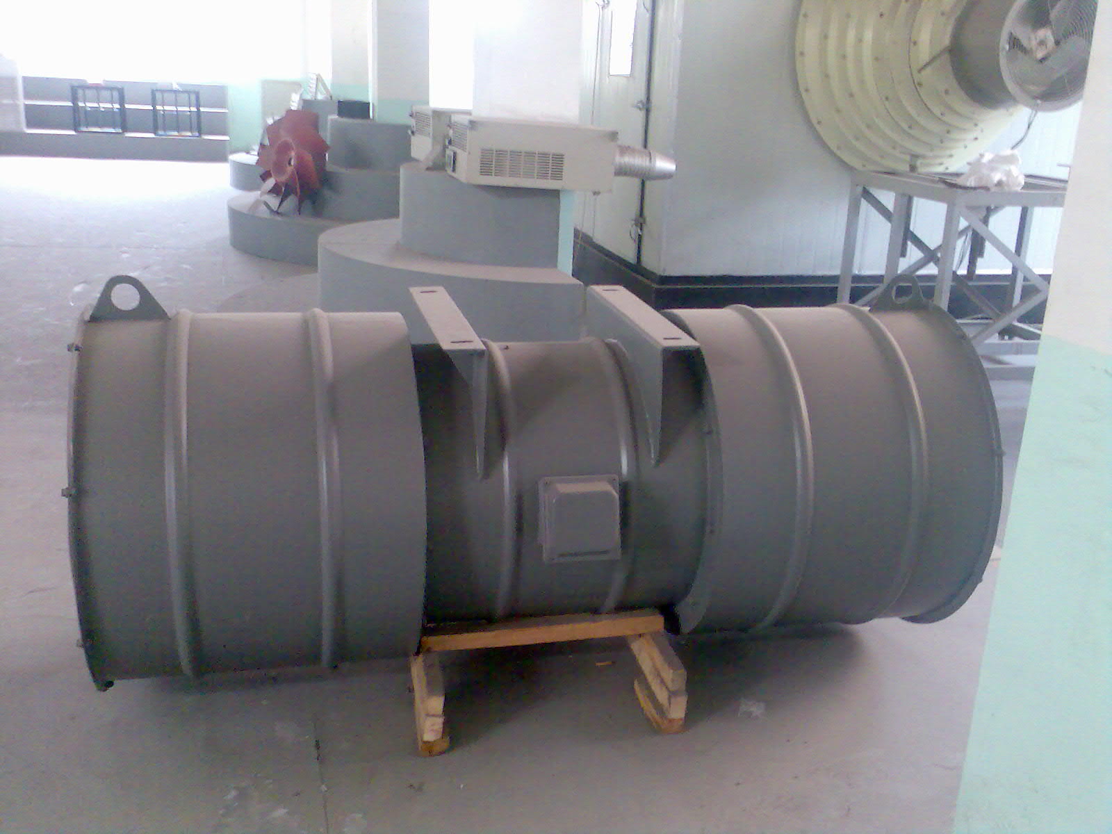 如何辨別加油站雙層油罐的真假？